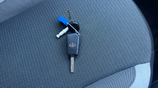 Toyota Aygo 1.0 VVT-i X-Trend TSS 5dr x-shift Petrol Hatchback